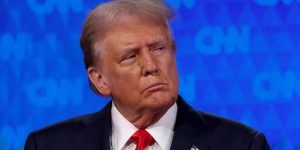 Trump chose an incorrect approach to combat misinformation