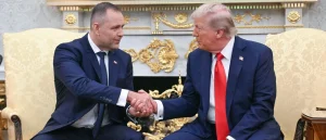 Trump Claims US Is Nearing Agreement With Poland to Expand Military Base, Possibly Heightening Tensions With Russia