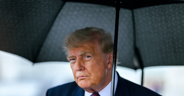Trump Considers Major Attacks on Iran: ‘I Am Facing a Significant Decision Soon’