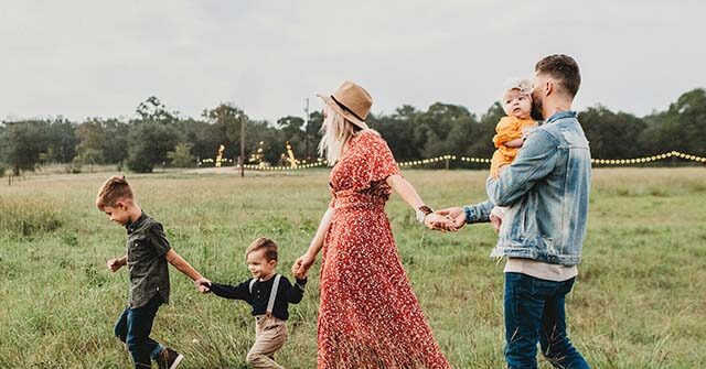 Trump Could Introduce Childcare Support for Stay-at-Home Parents