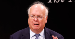 Trump Describes Karl Rove as a 'Total Failure' Who Is 'Harmful to the Republican Party'