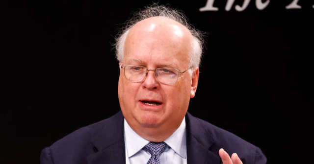 Trump Describes Karl Rove as a 'Total Failure' Who Is 'Harmful to the Republican Party'