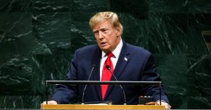 Trump Dismisses Iran's 7-Day Hormuz Plan, Plans to Resume Strikes After Midterms