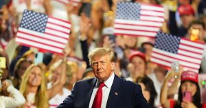 'Trump Dividend' Payments: A Compensation for Citizens Enduring Biden