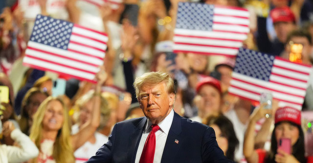 'Trump Dividend' Payments: A Compensation for Citizens Enduring Biden
