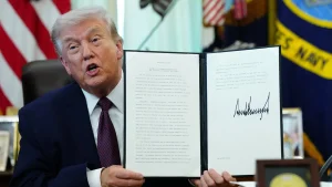 Trump encounters challenges with mail voting regulations following Supreme Court decision