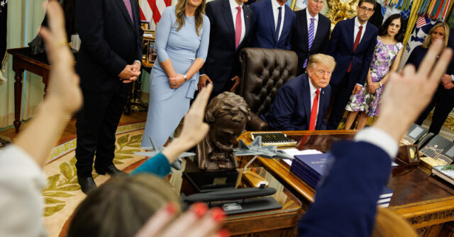 Trump: Expanded Drug Pricing Benefits for State Medicaid Programs