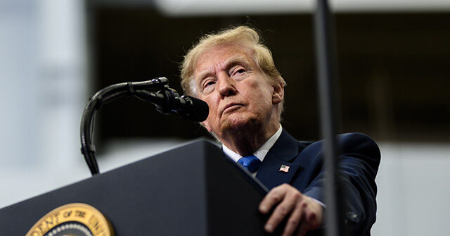 Trump Expresses Disapproval of Supreme Court for Dismissing Mail-In Ballot Protections