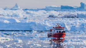 Trump finalizes agreement for Greenland to strengthen US military in the Arctic