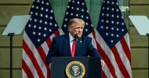 Trump: Iran Seeks an Agreement, Made ‘Direct’ Contact — ‘Hopefully’ Close to Ending the Conflict