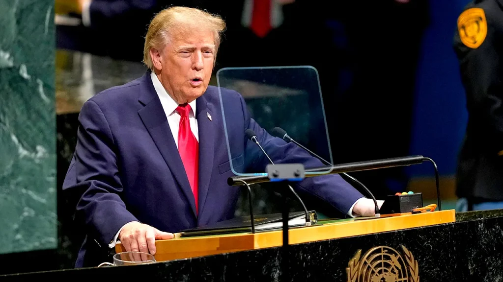 Trump meets socialist NYC Mayor Mamdani, shaking up GOP midterm strategy