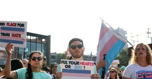 Trump Overturns Biden's Title IX Regulations, Now Defines Gender by Biology
