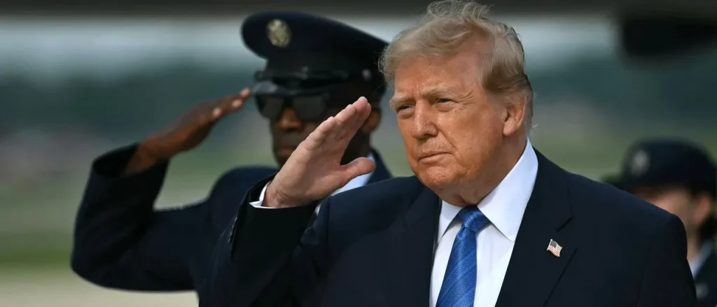 Trump Reduces Bureaucratic Delays Preventing Veterans From Receiving Their Benefits