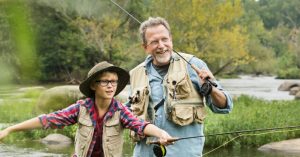 Trump Signs Executive Order to Increase Hunting and Fishing Access