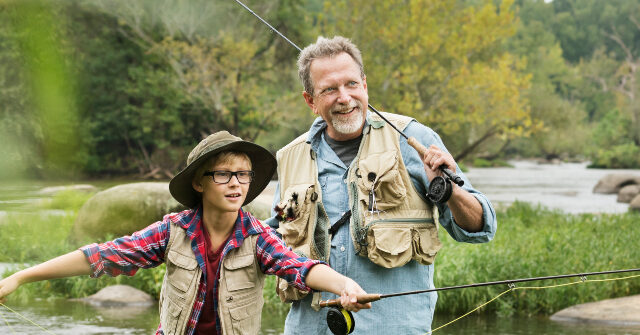 Trump Signs Executive Order to Increase Hunting and Fishing Access