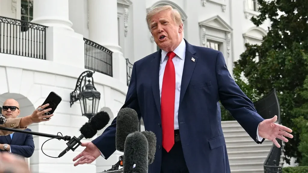 Trump states that 25,000 individuals lost their lives last month in the Ukraine-Russia conflict.