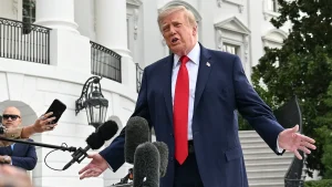 Trump states that 25,000 individuals lost their lives last month in the Ukraine-Russia conflict.