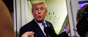 Trump Supports Newest Tool of the Surveillance State