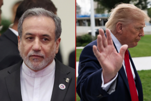 Trump turns down Iran&rsquo;s proposal for a 7-day ceasefire
