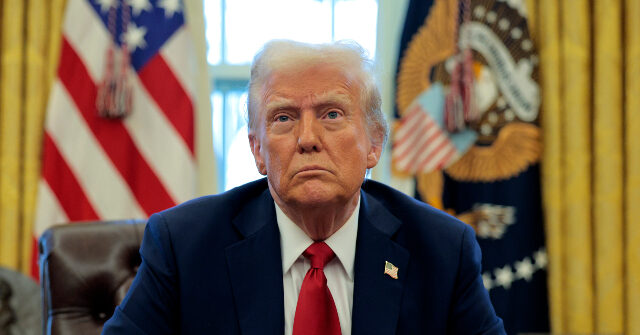 Trump’s ‘Tanker-for-Tanker’ Approach Intensifies: U.S. Hits 3 Iranian Oil Tankers Following Iran’s Attack on 2 Warships