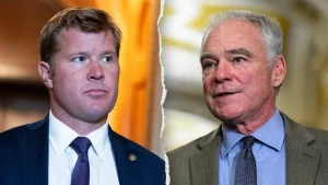 Trump's assertion about AI being a 'hoax' ignites discussion on congressional regulations