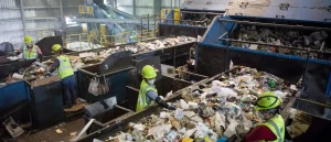 Trump&rsquo;s EPA Seeks Increased Recycling of Plastic Into New Products, Facing Resistance from the Paper Industry