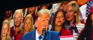 Trump's Proposal to Provide $5,000 Payments to Americans Not Resonating with Many Midterm Convention Participants