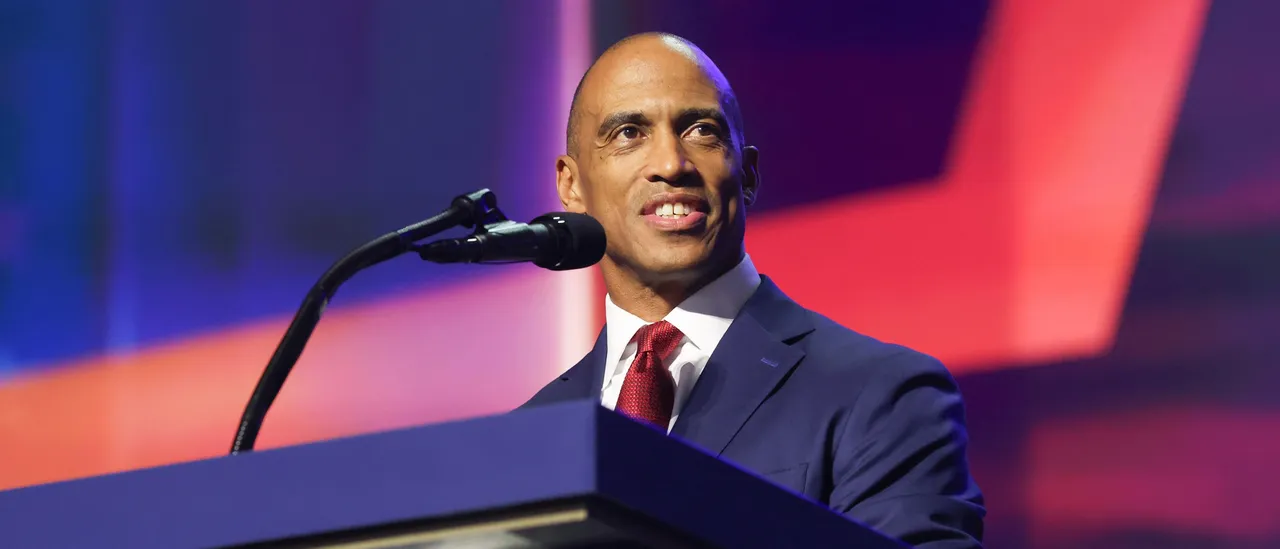 Turner Promises HUD Will Support Homebuilders by Reducing Regulations at ‘Made In America’ Showcase