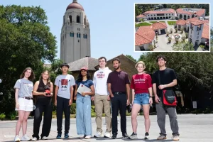 Two California schools make the list of the top 10 best private high schools