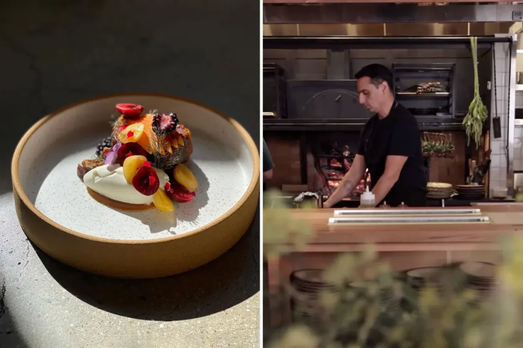 Two Southern California locations recognized as top new eateries of 2026