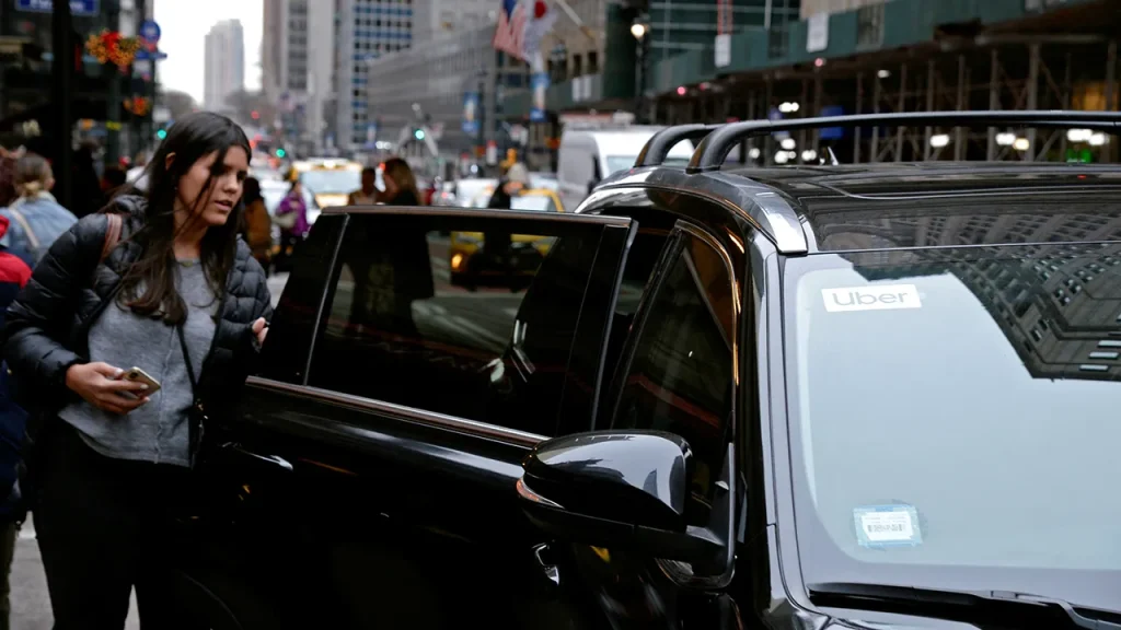 Uber plans to reduce its workforce by 3,300 to improve efficiency.