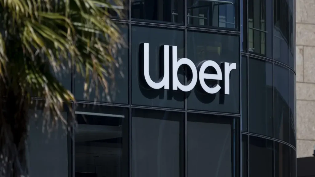 Uber to pay $40 million after driver abandons passenger on freeway