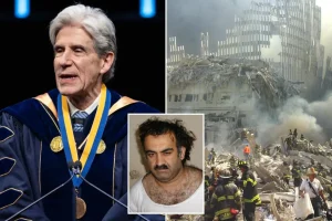 UCLA chancellor criticizes disputed 9/11 campus event