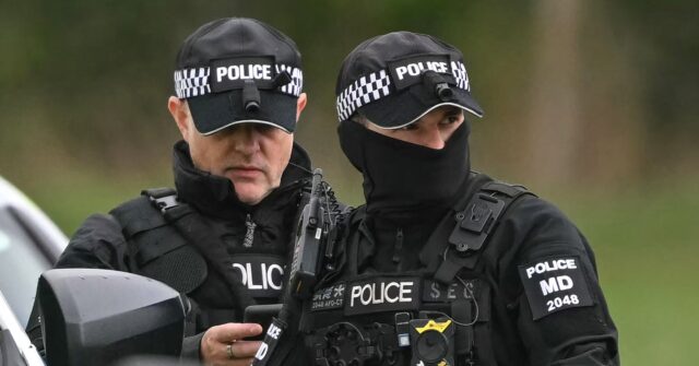 UK Probes Possible Iranian Connection in Alleged Air Base Bomb Scheme