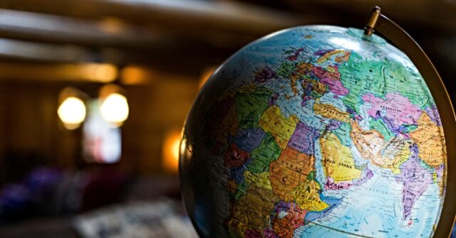 U.N. Supports New Map Projection, Calls for Ending the Depiction of Africa as Small