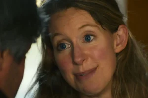 Unapologetic Elizabeth Holmes is planning her return to the biotech industry while in prison.