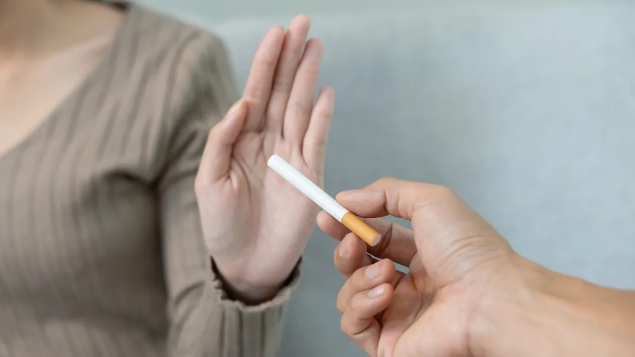 Uncommon genetic mutation increases lung cancer risk by 25 times, research shows