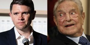 Undercover footage reveals that a questionable plan paid individuals to support Talarico in a indirect manner, as admitted by a Soros PAC leader.