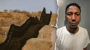 Undocumented rideshare driver accused of raping Maryland teenager