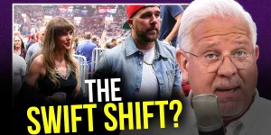 Unexpected surprise? Taylor Swift surprises Glenn Beck in a way you wouldn't anticipate