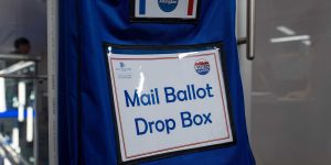 Unexpectedly, the midterms are happening now