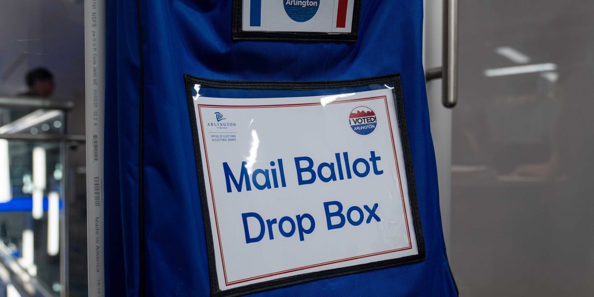Unexpectedly, the midterms are happening now