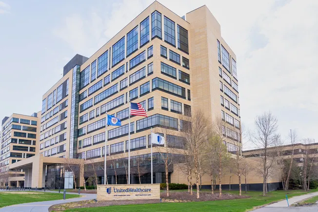 UnitedHealthcare appoints new president in recent leadership change