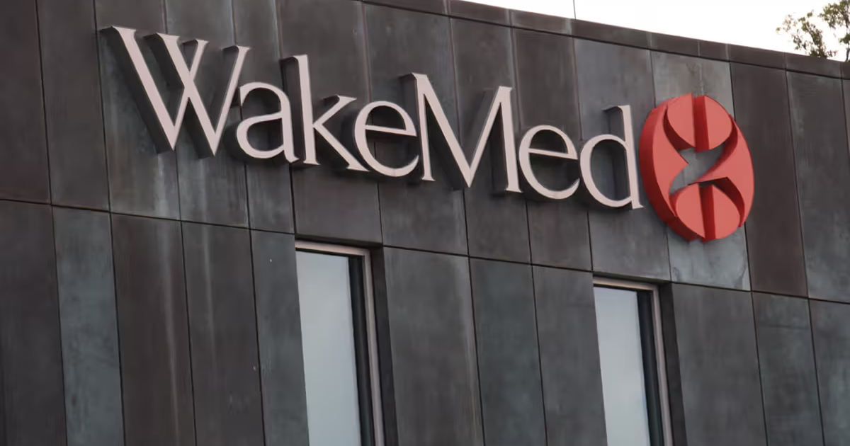 UnitedHealthcare members can return to WakeMed after an agreement is made.
