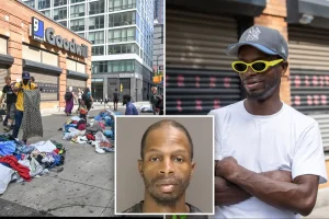 Unlicensed Brooklyn street vendor featured by NYT is a registered sex offender