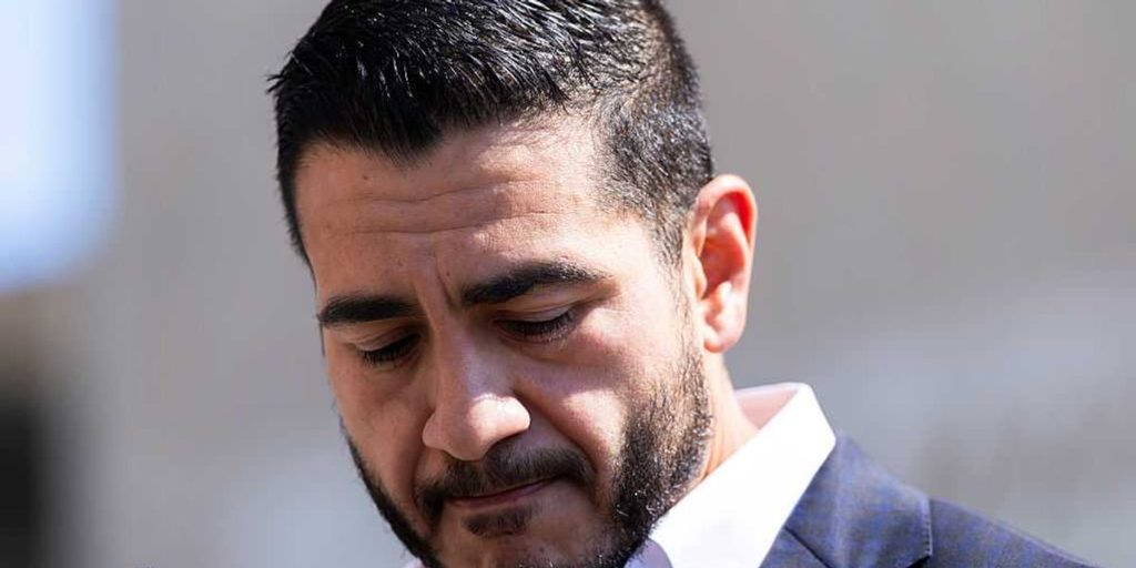 Untrustworthy: Anti-Trump Detroit paper criticizes El-Sayed for Rogers endorsement