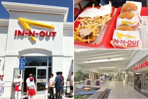 Upcoming In-N-Out Burger hinted at well-known Salinas mall
