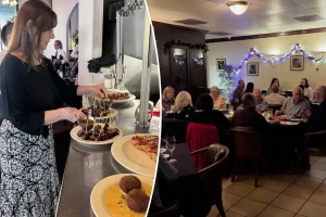 Uricchio's restaurant in Bakersfield shuts down after 31 years.