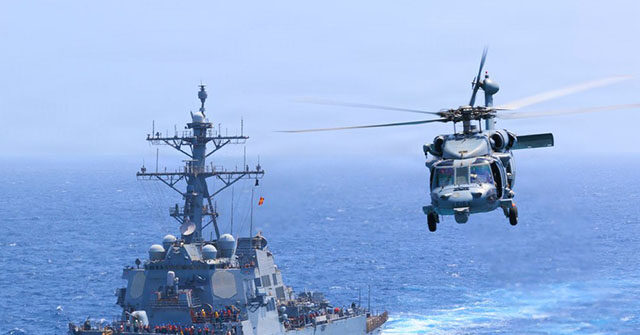 U.S. Acknowledges Attacks on IRGC Locations in Iran
