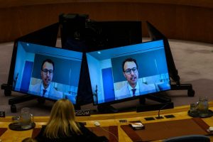 U.S. Appeals Court supports Pentagon&rsquo;s classification of supply chain risk for AI firm Anthropic